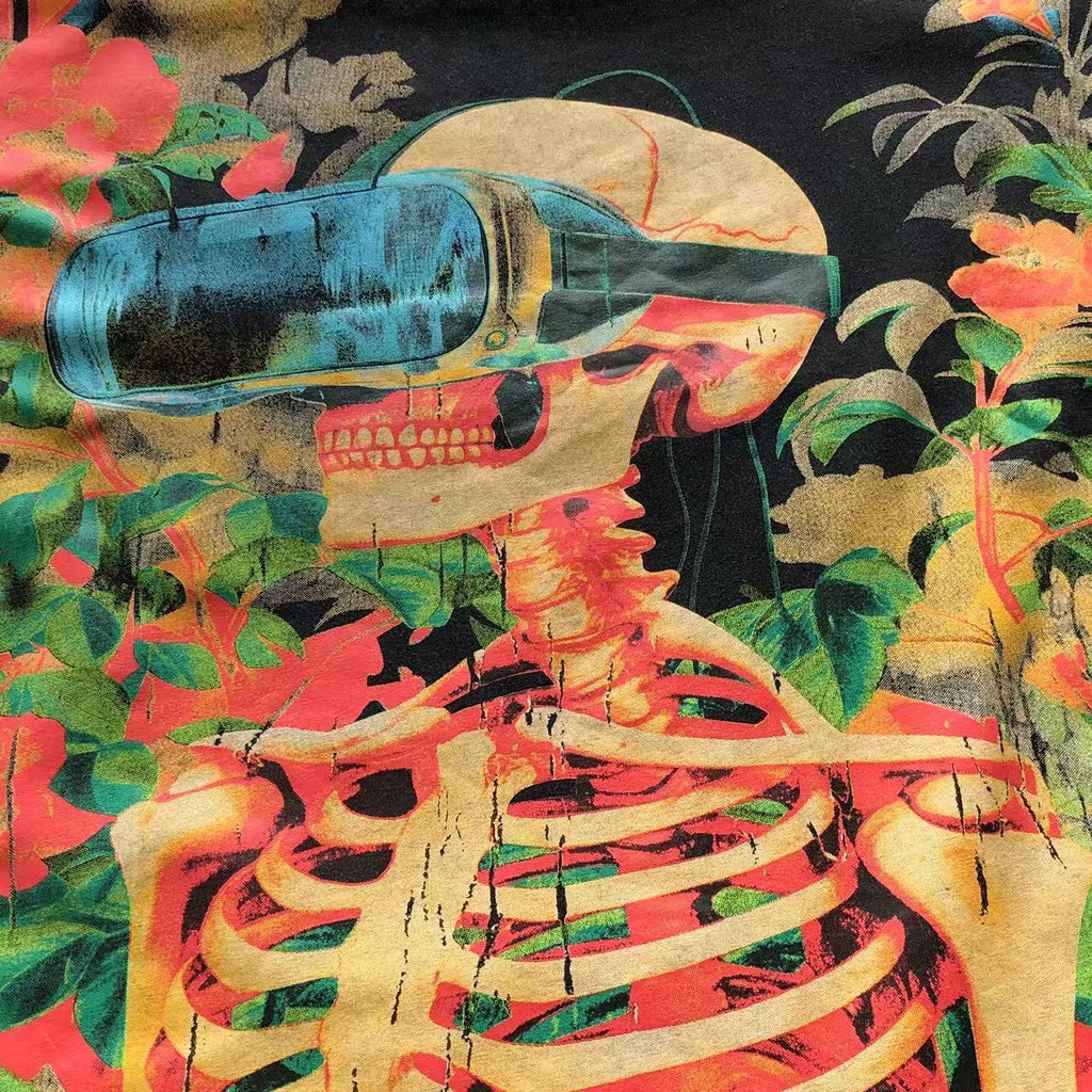 GODSPEED T-SHIRT