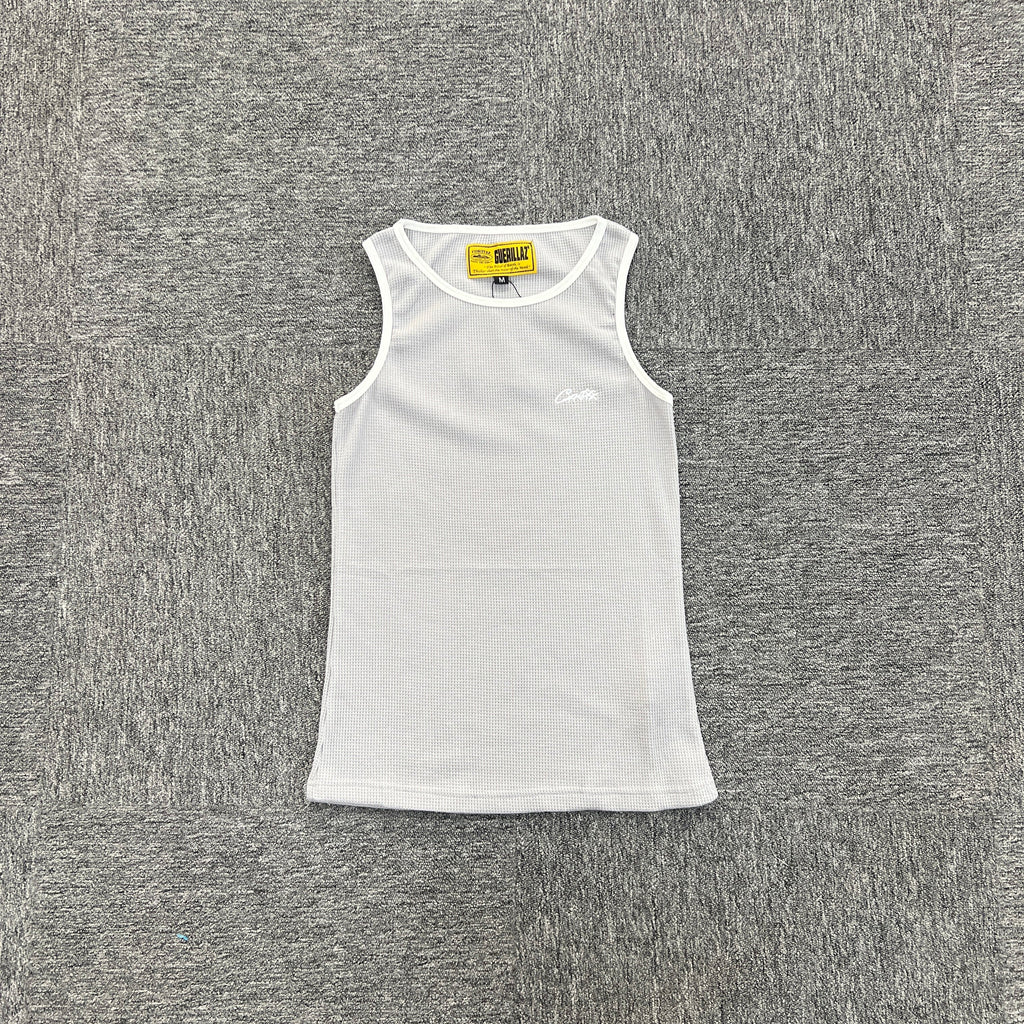 Men's Athletic Tank Top