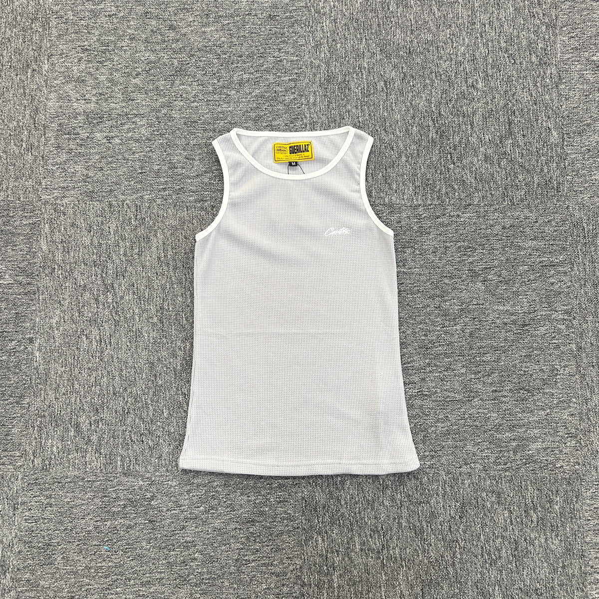 Men's Athletic Tank Top