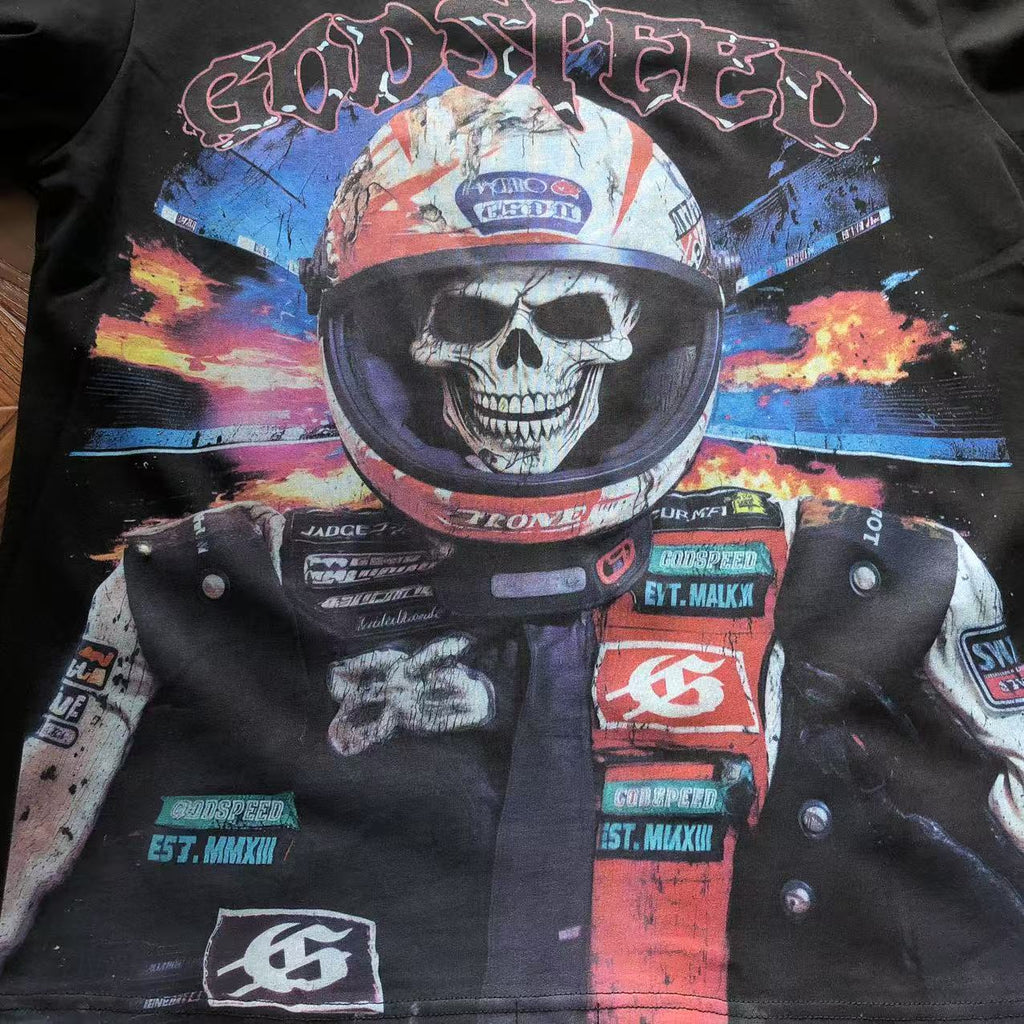 GODSPEED T-SHIRT