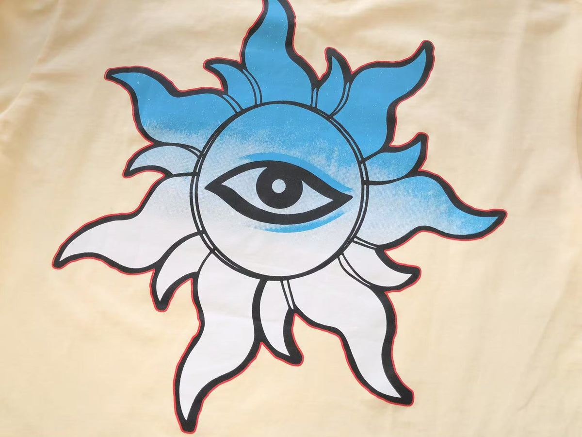 GODSPEED T-SHIRT