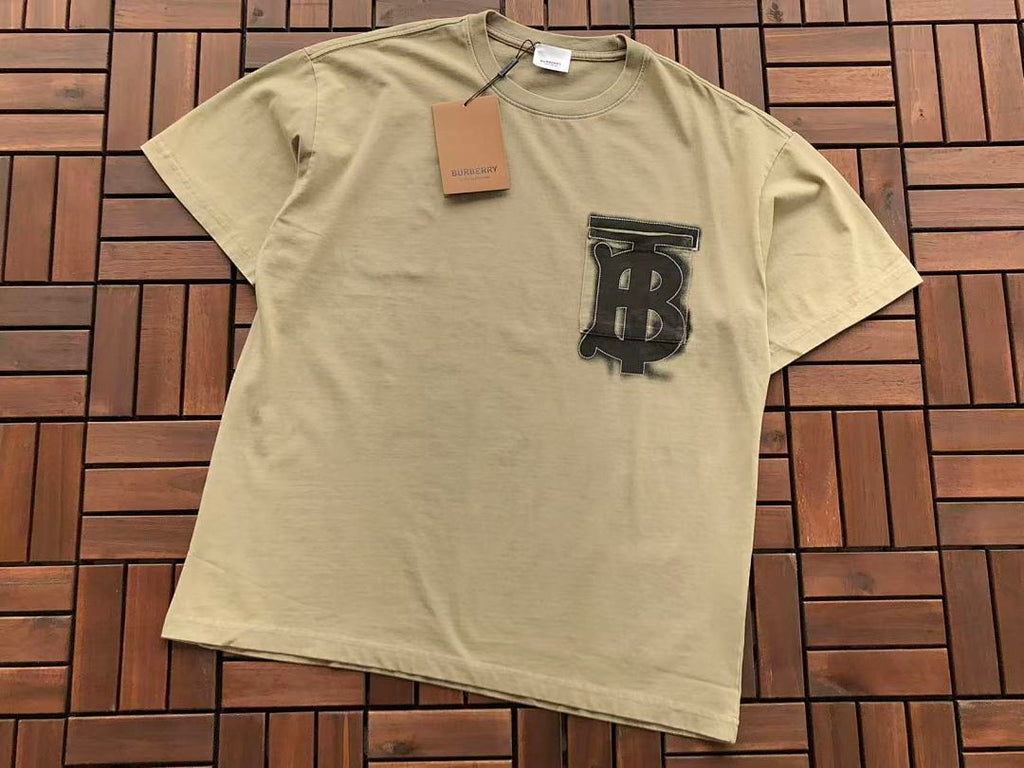 Burberry T-SHIRT