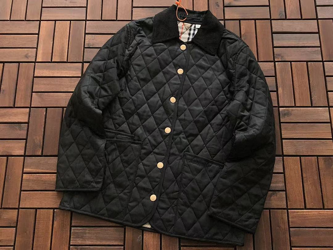 Burberry COTTON
