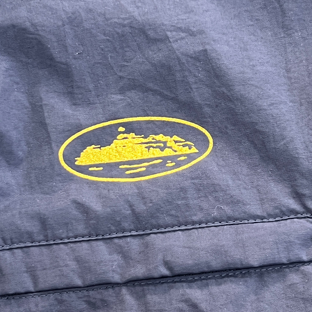 Olympic Shuku Track Jacket