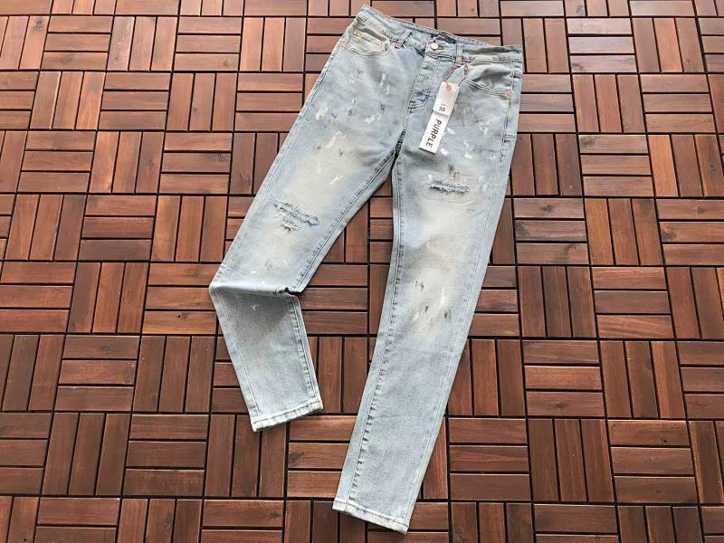 PURPLE BRAND JEANS 11122401