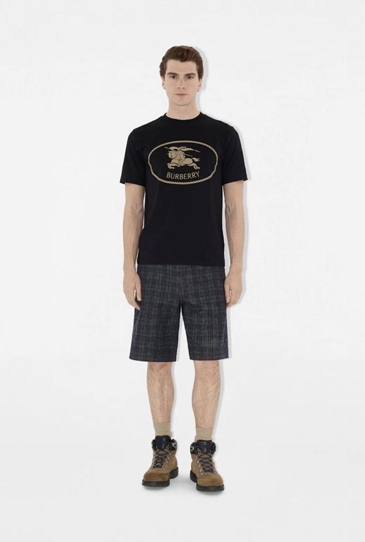 Burberry T-SHIRT