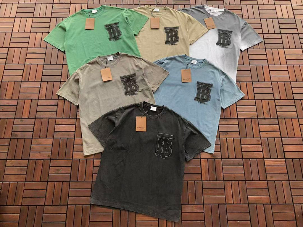 Burberry T-SHIRT