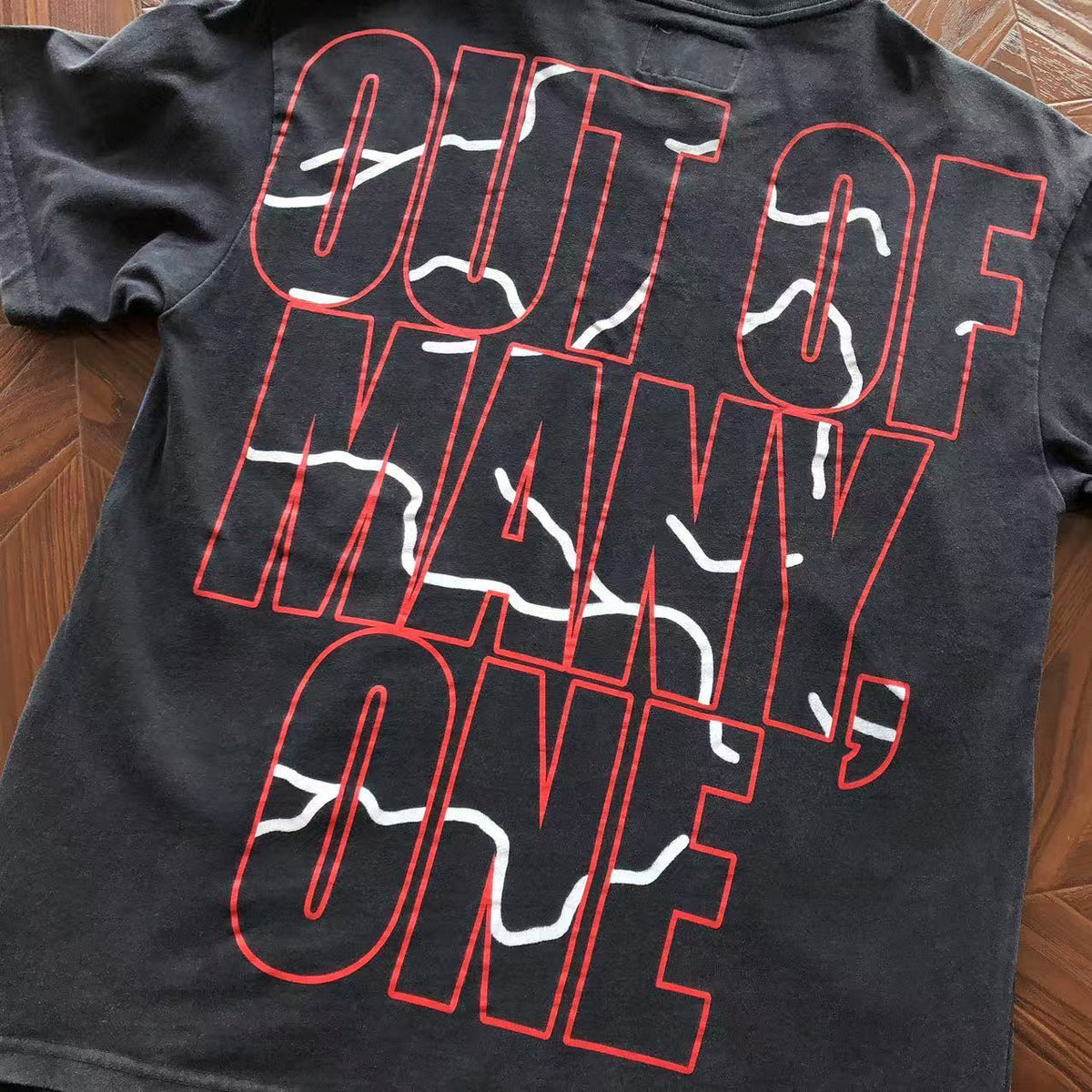 GODSPEED T-SHIRT