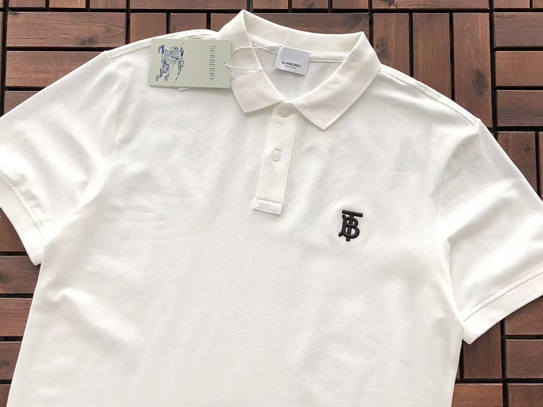 Burberry T-SHIRT