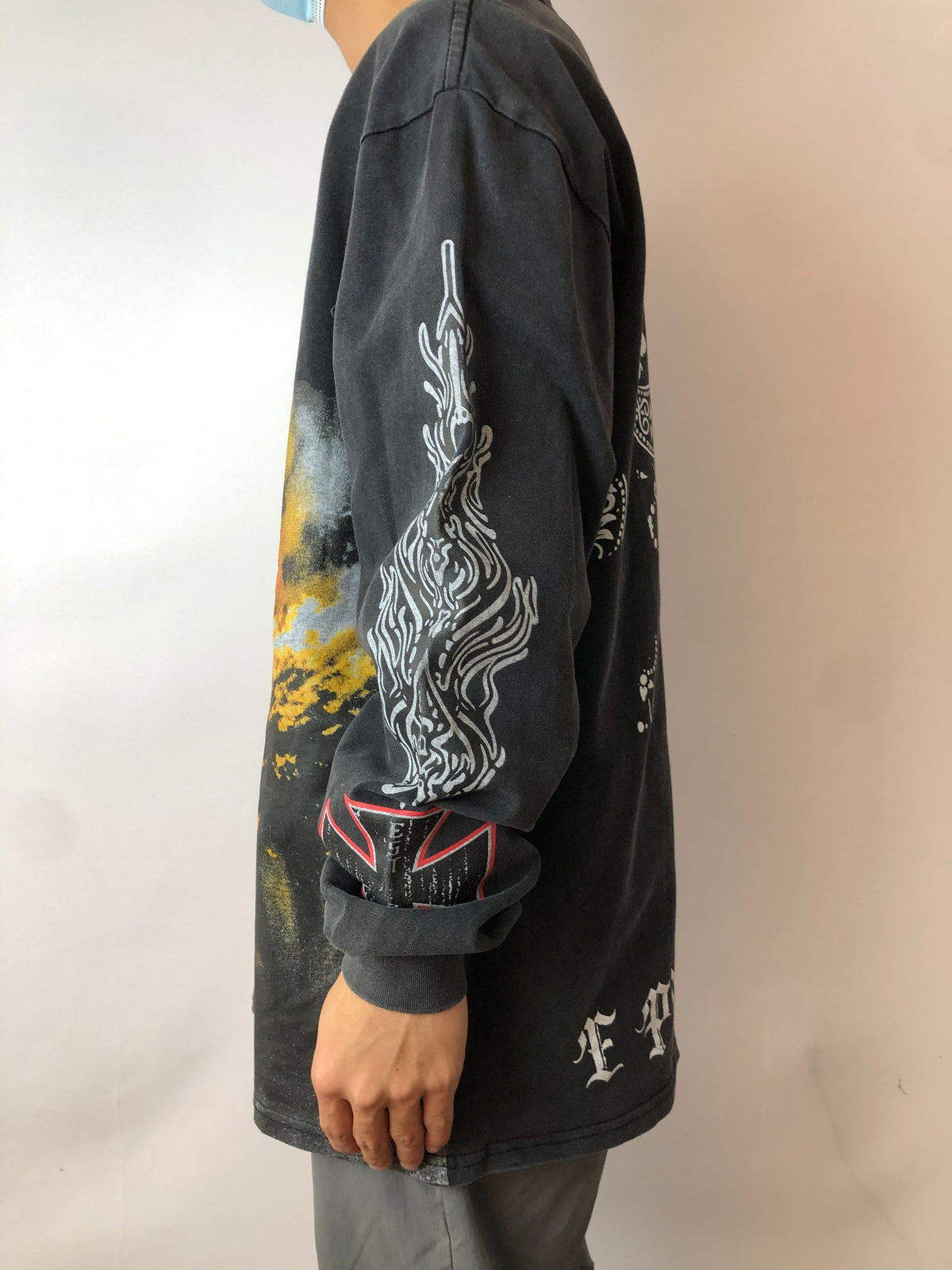 GODSPEED LONG-SLEEVE