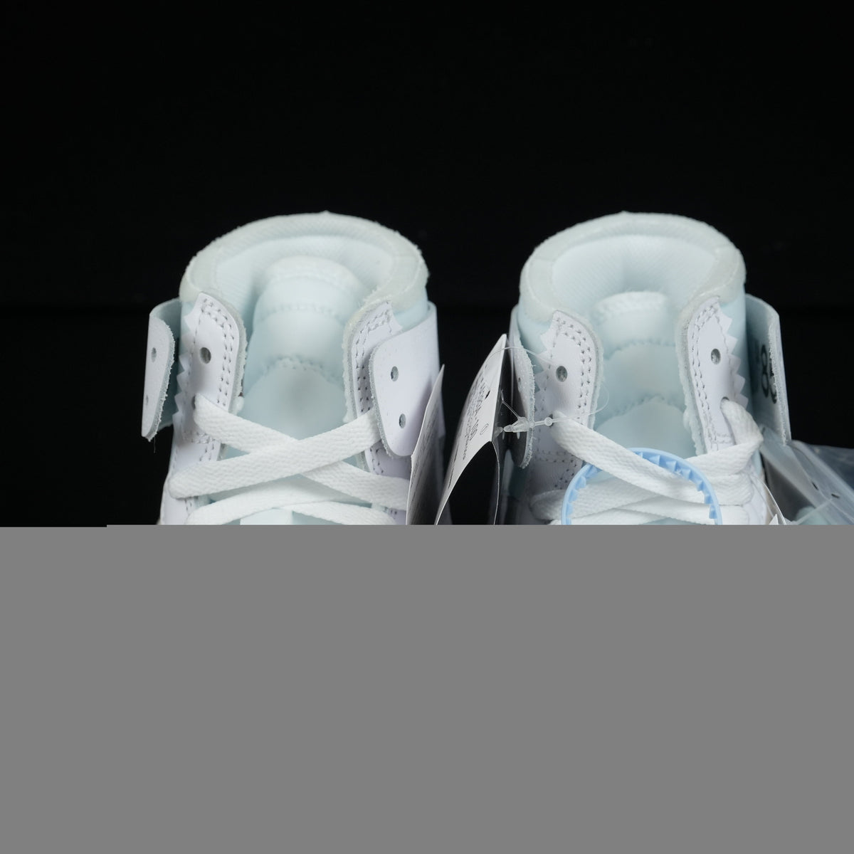 OFF-WHITE x Air Jordan 1 High OG Alaska
