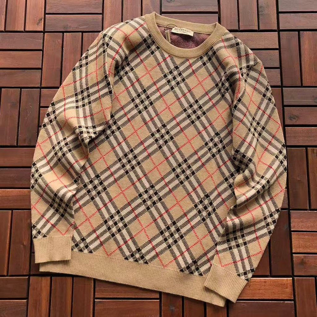 Burberry SWEATER