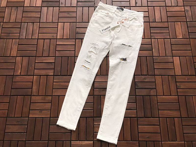 PURPLE BRAND JEANS 11122406