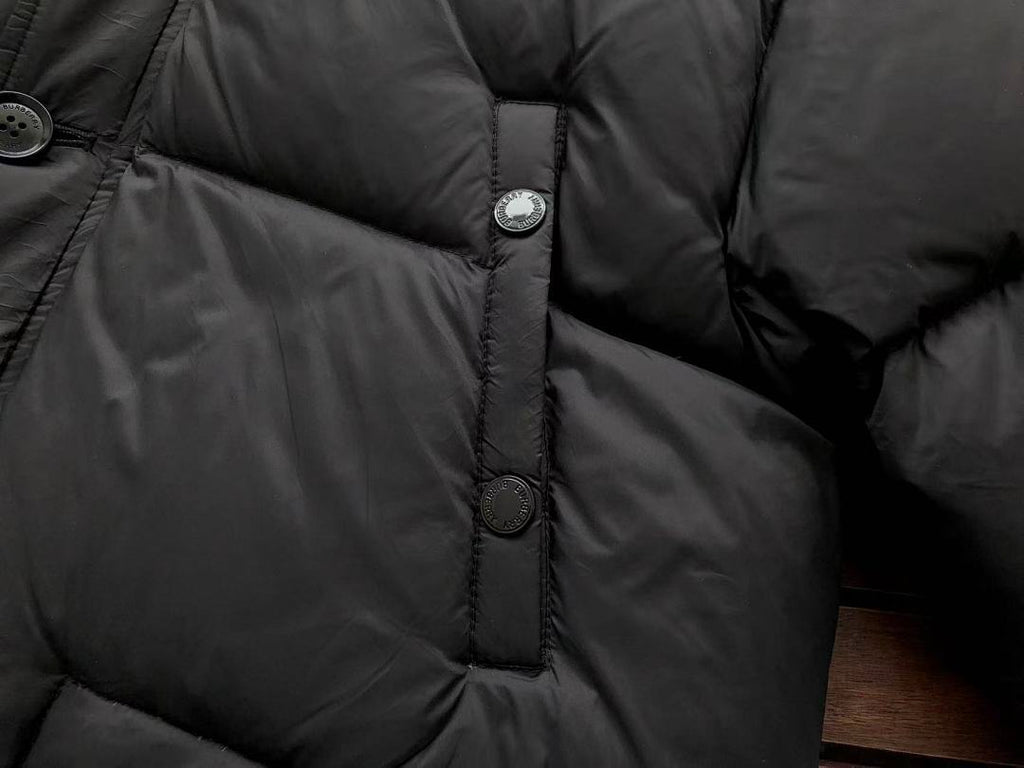 Burberry DOWN