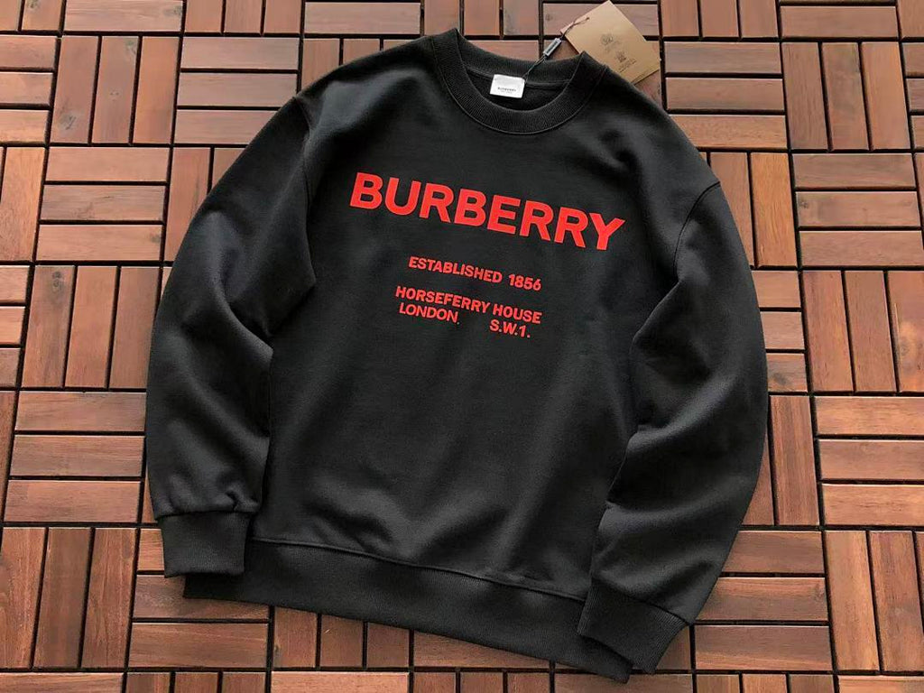 Burberry SWEATER