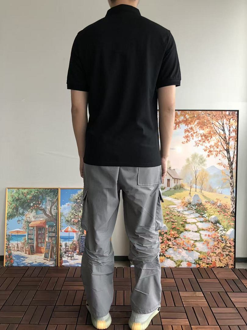 Burberry T-SHIRT