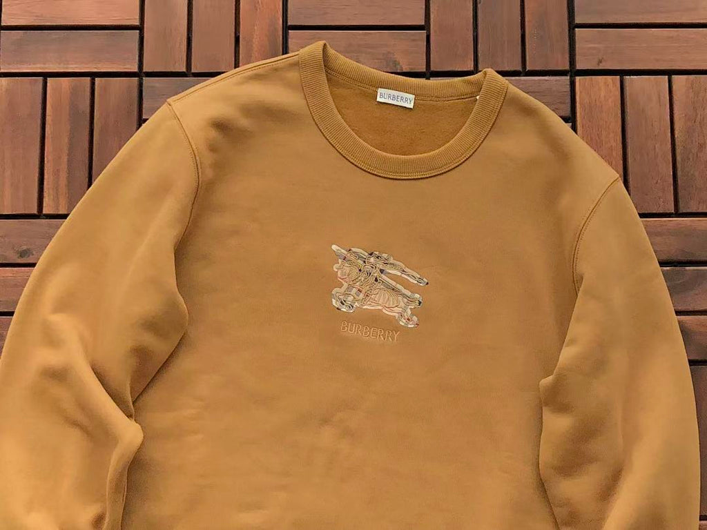Burberry SWEATER
