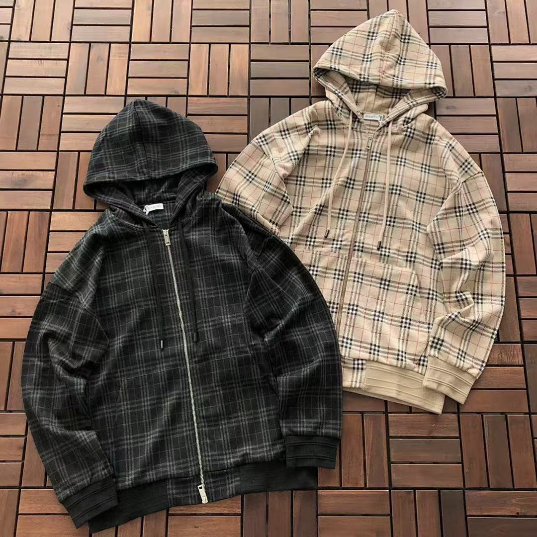 Burberry Jacket