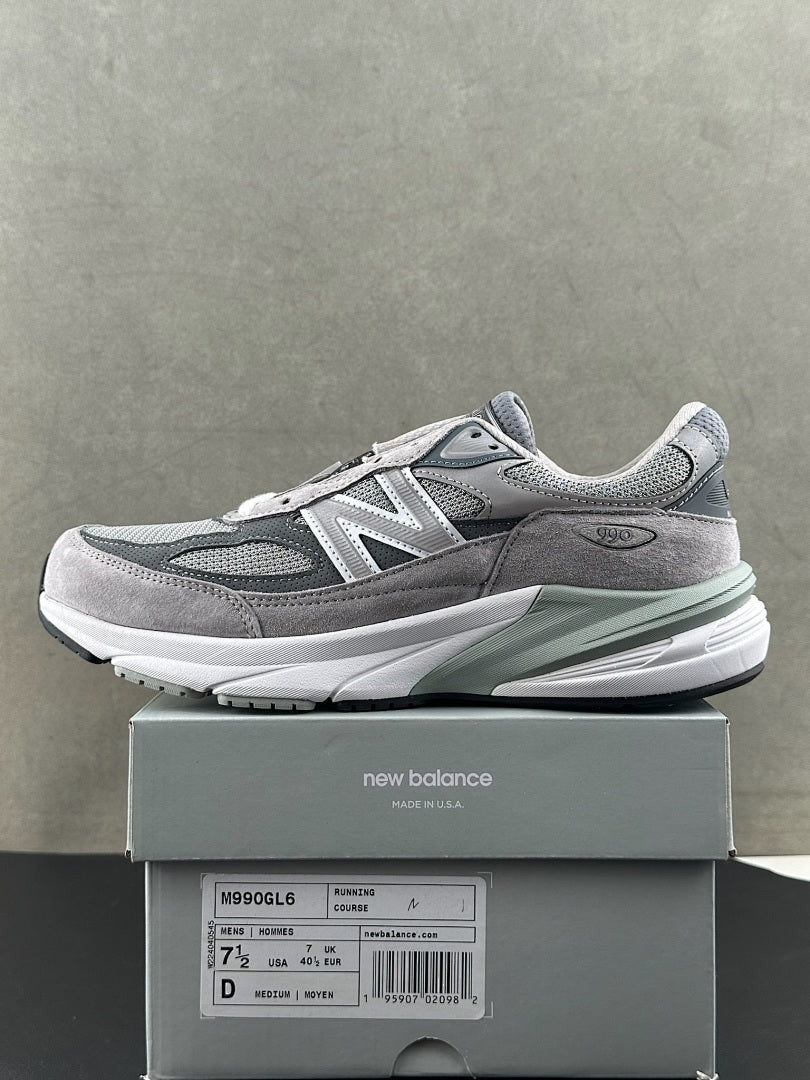 New Balance 990 M990GL6