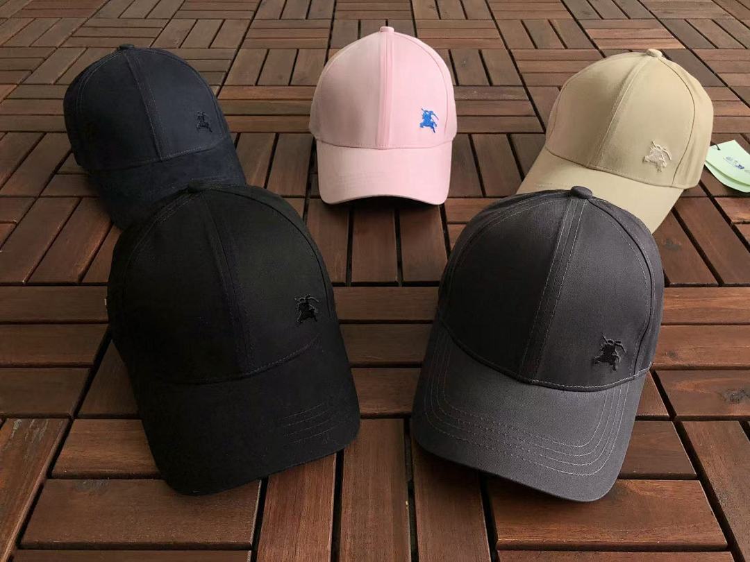Burberry Cap