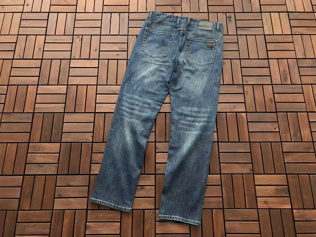 Burberry JEANS