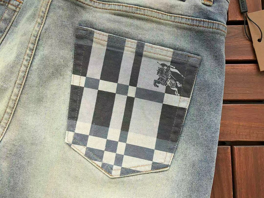 Burberry JEANS