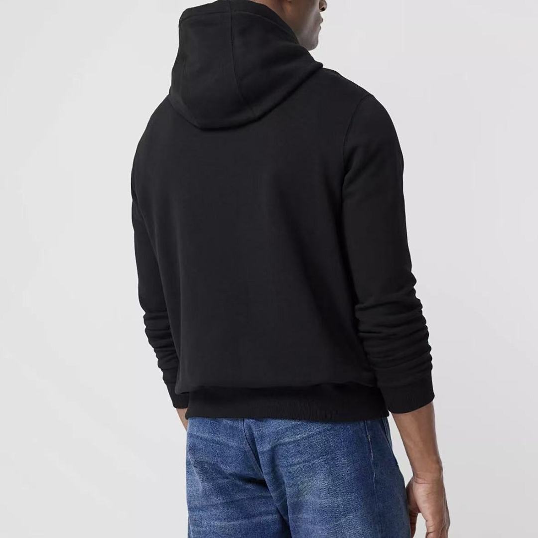 TOP PANTS Burberry HOODIE TROUSERS 11111805