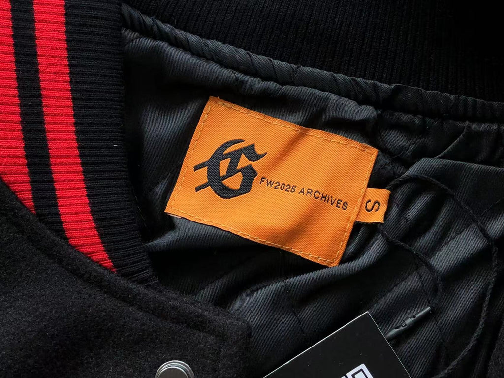 GODSPEED JACKET