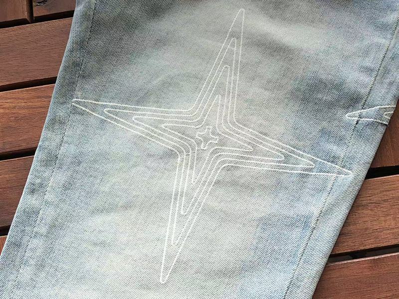 PURPLE BRAND JEANS 11111006