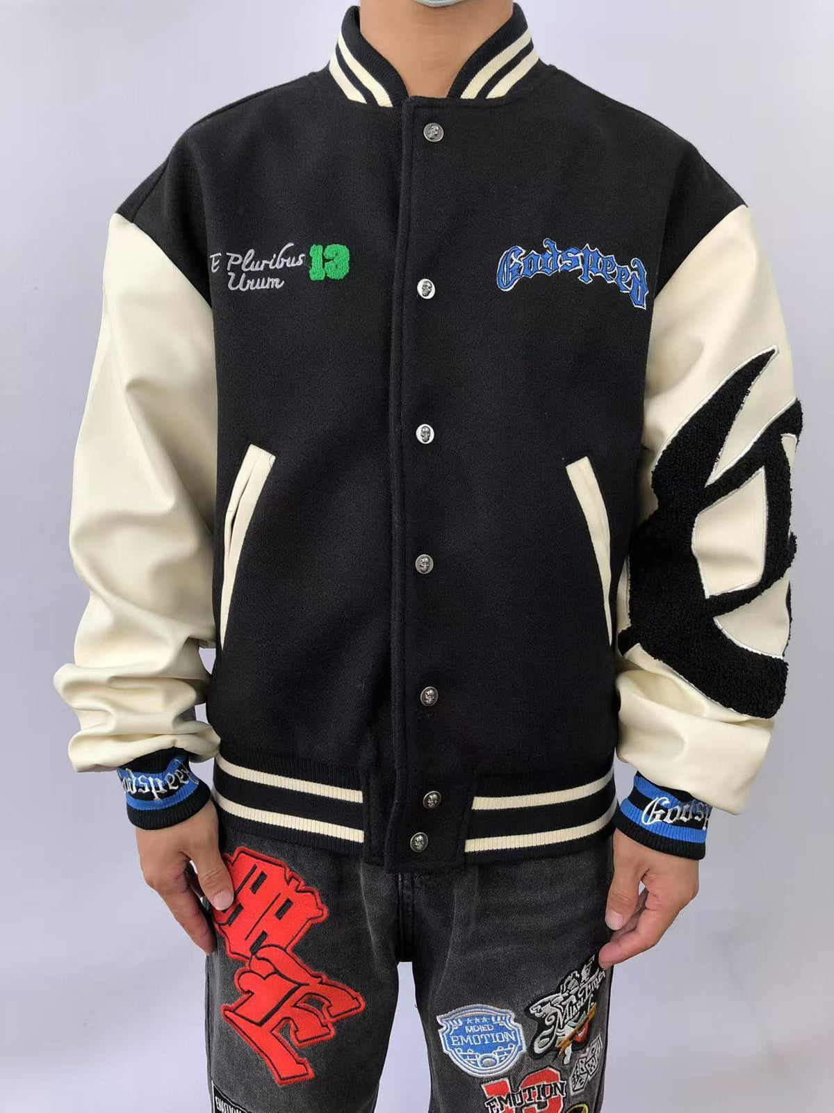 GODSPEED JACKET