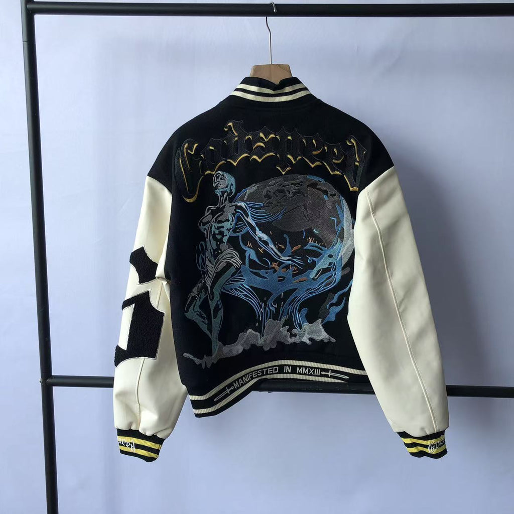 GODSPEED JACKET