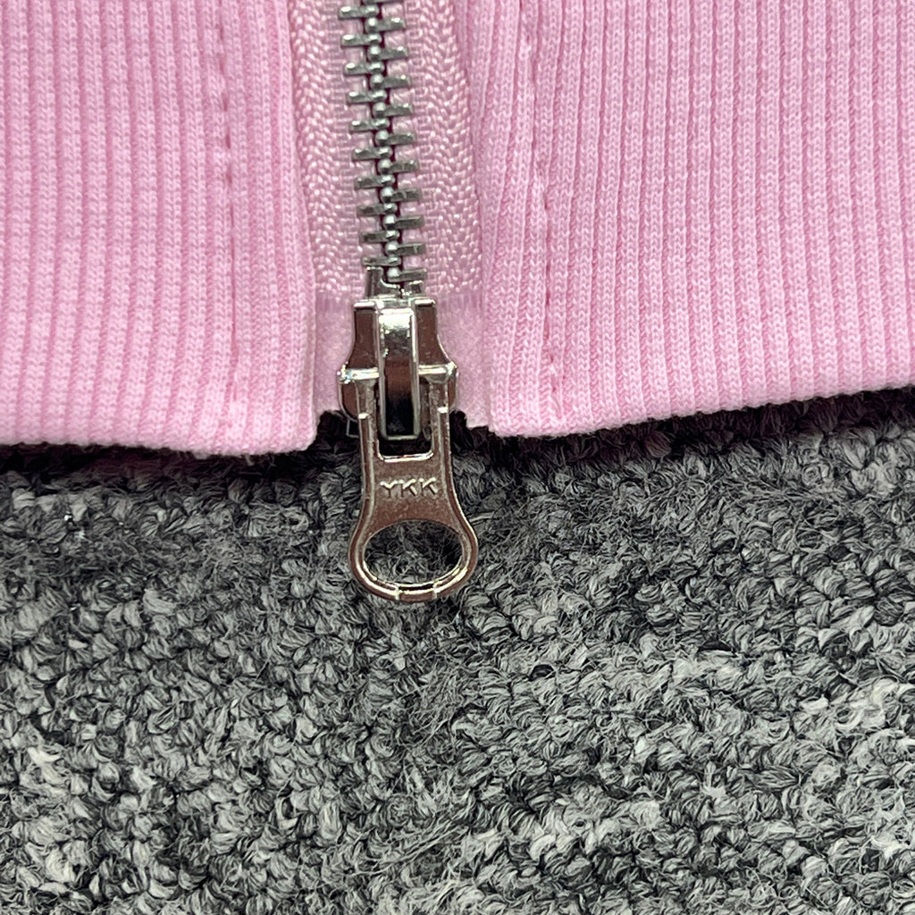 Velour Pants
