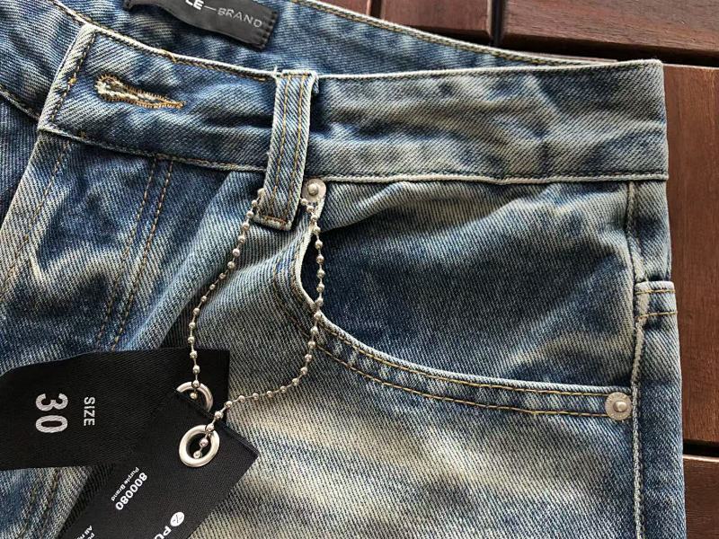 PURPLE BRAND JEANS 11111041