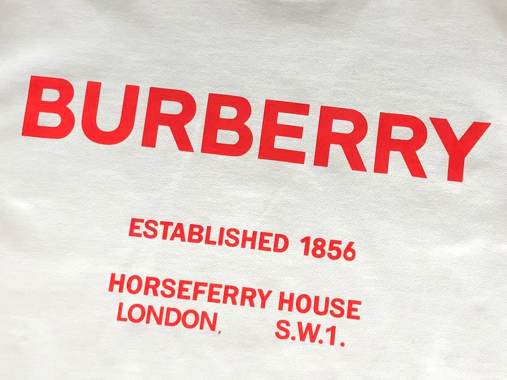 Burberry SWEATER