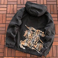 Burberry JACKET