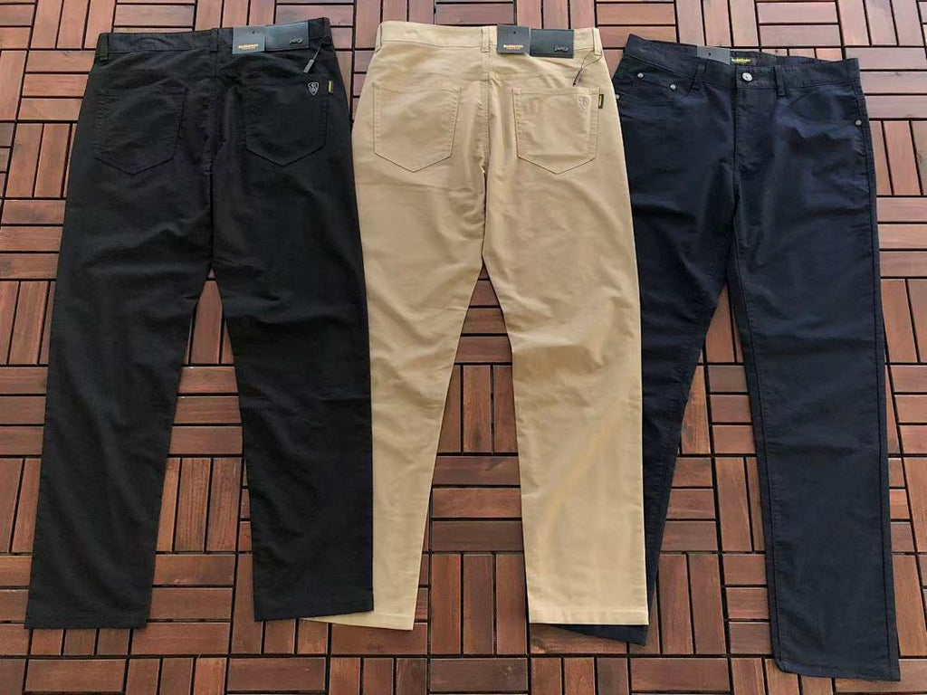 Burberry JEANS