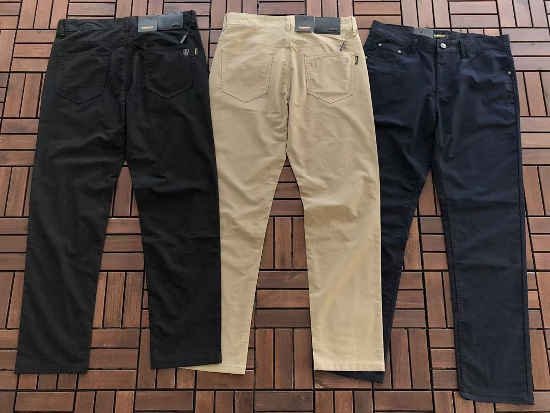 Burberry JEANS