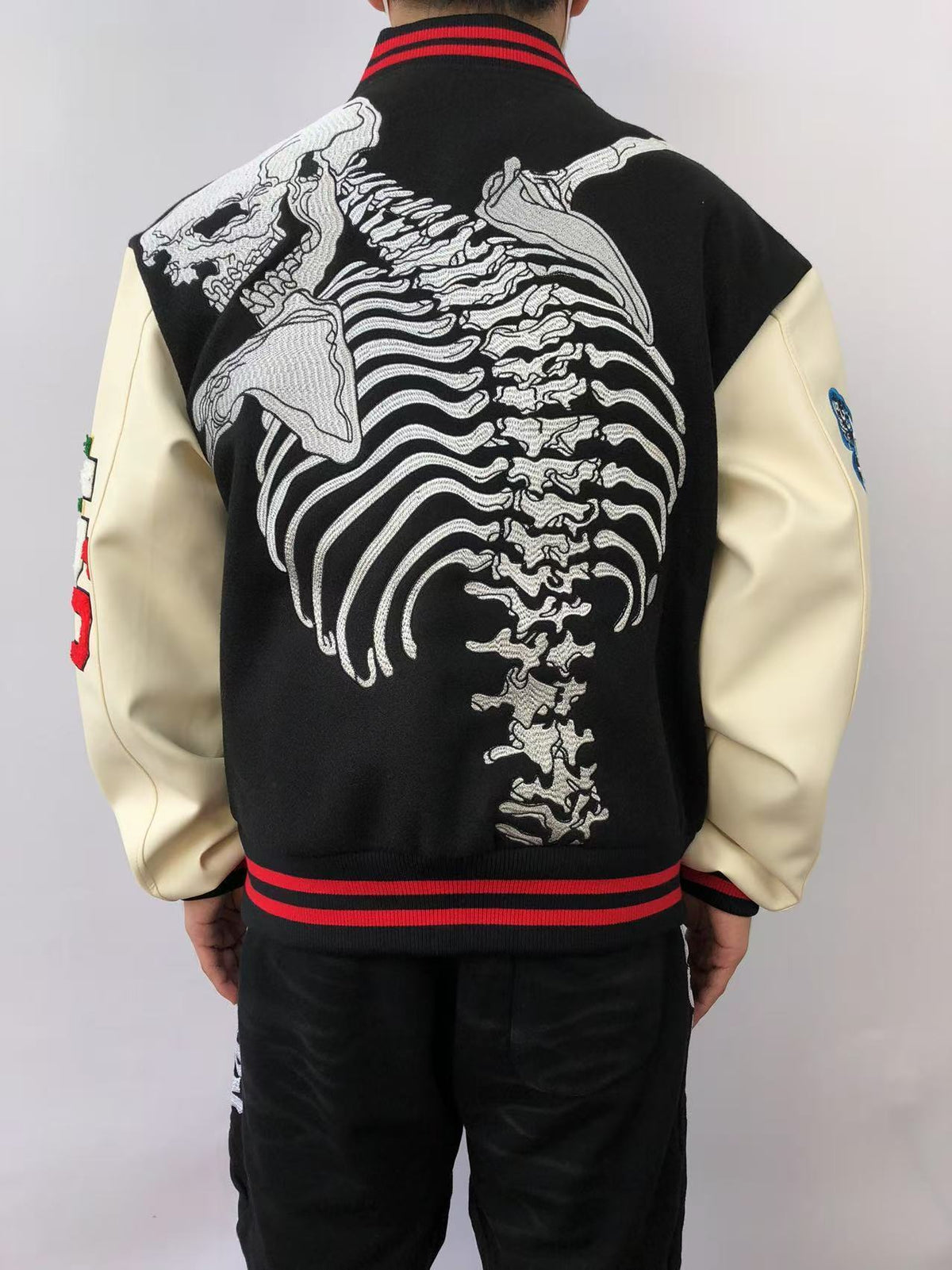 GODSPEED JACKET