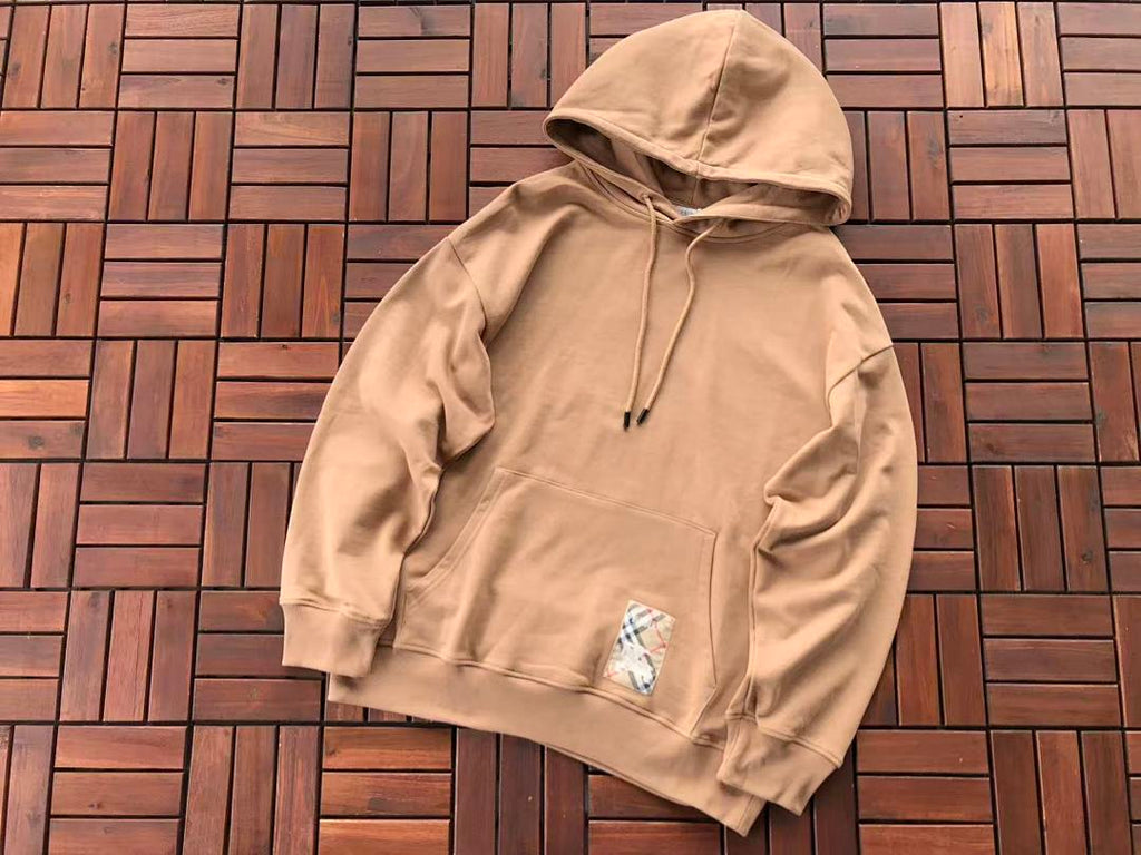 Burberry HOODIE