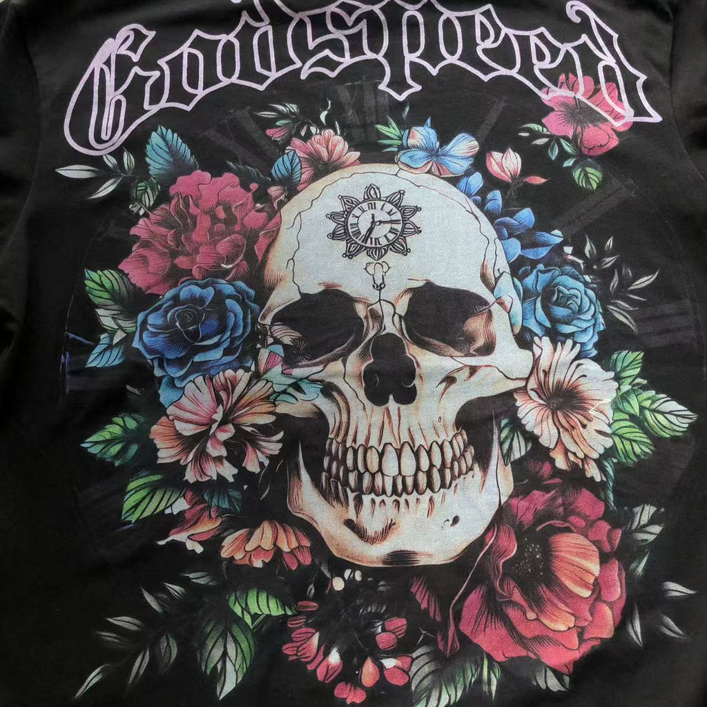 GODSPEED T-SHIRT