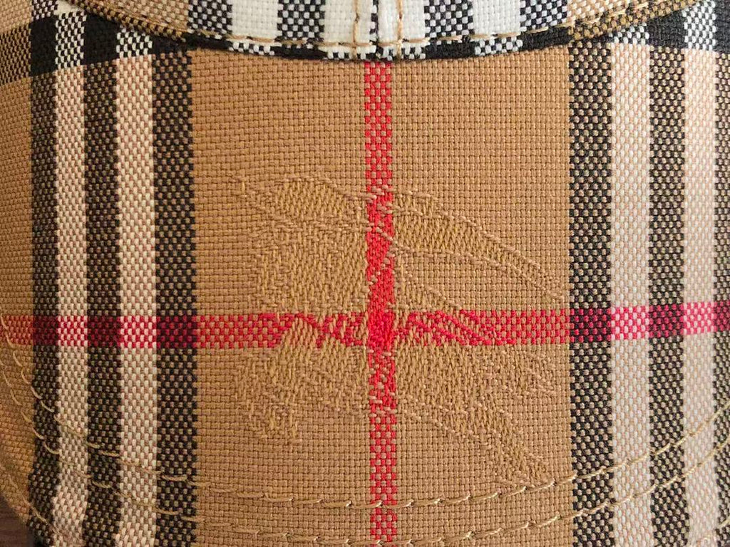 Burberry CAP