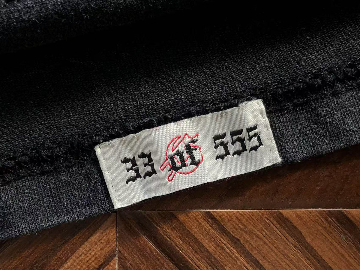 GODSPEED T-SHIRT