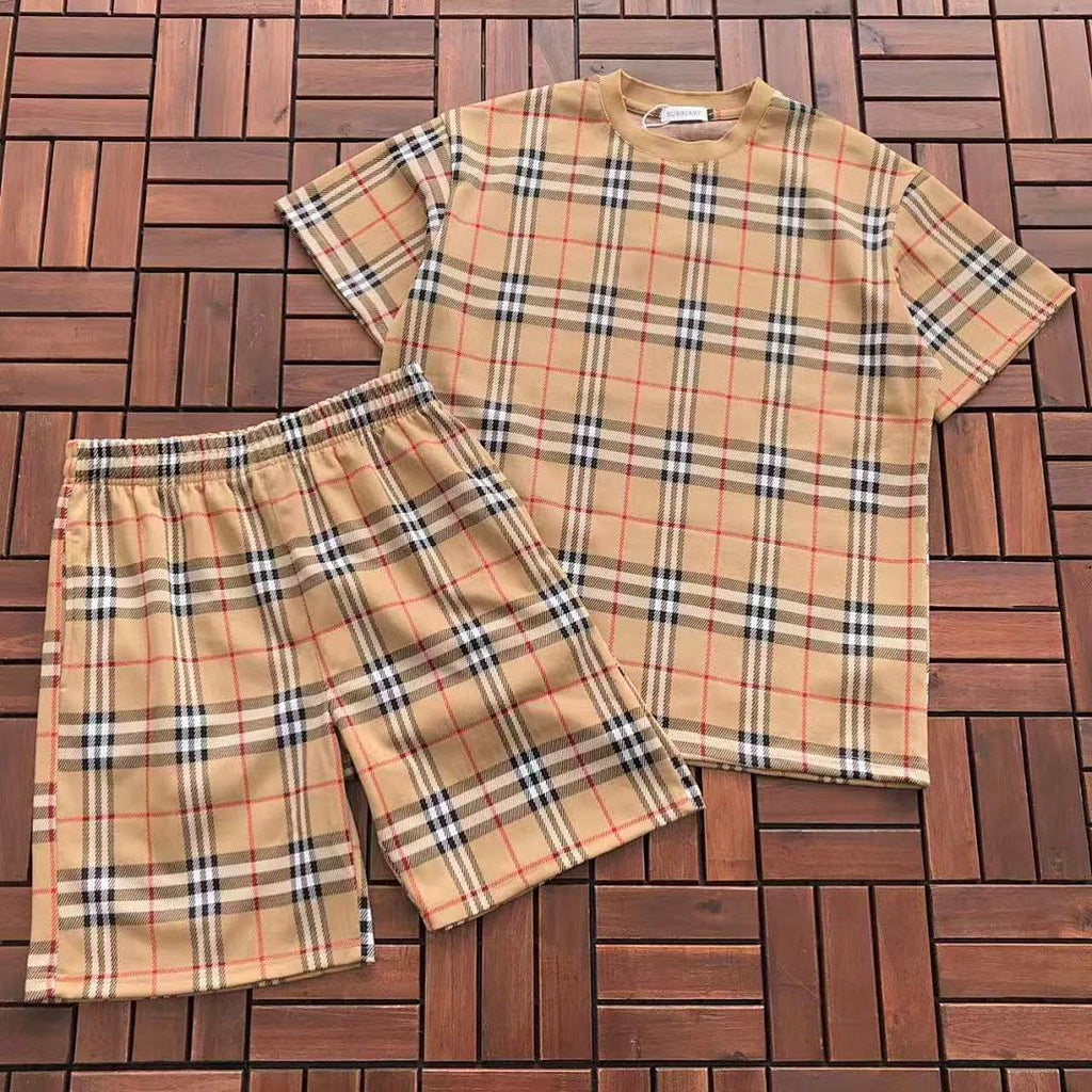 Burberry T-SHIRT