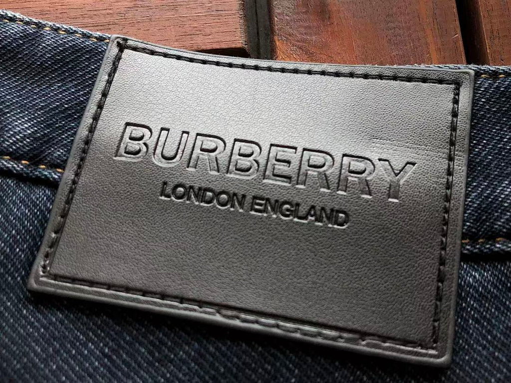 Burberry JEANS