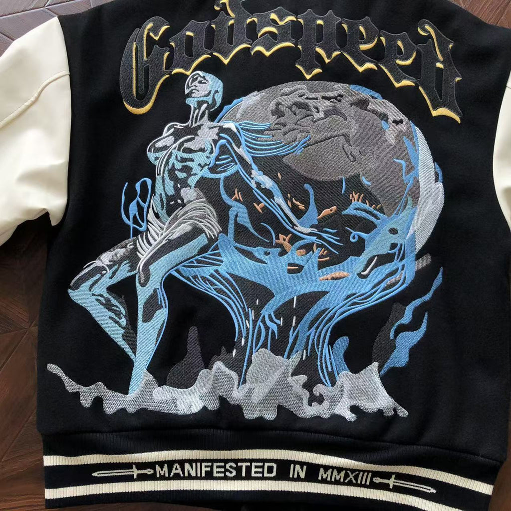 GODSPEED JACKET