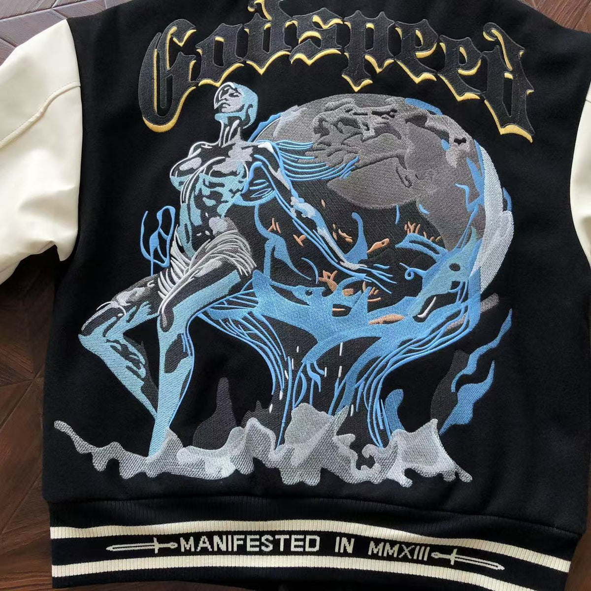 GODSPEED JACKET