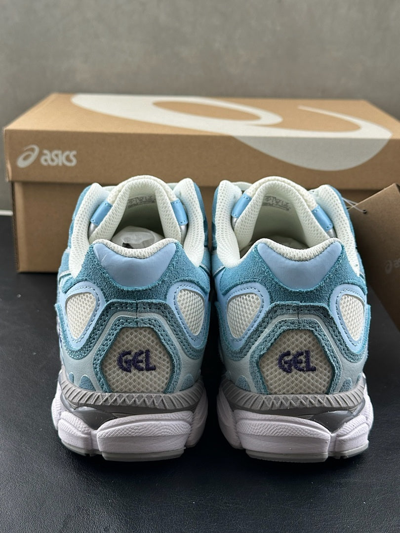 ASICS GEL-NYC 1203A383-107