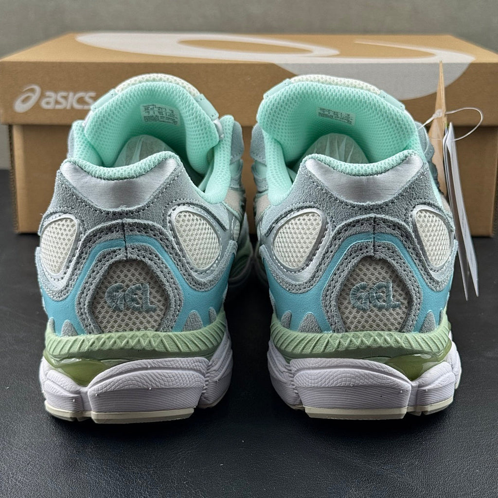 ASICS GEL-NYC 1201A789-103