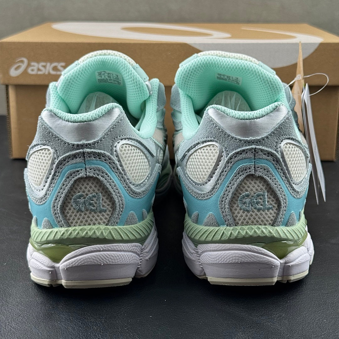 ASICS GEL-NYC 1201A789-103