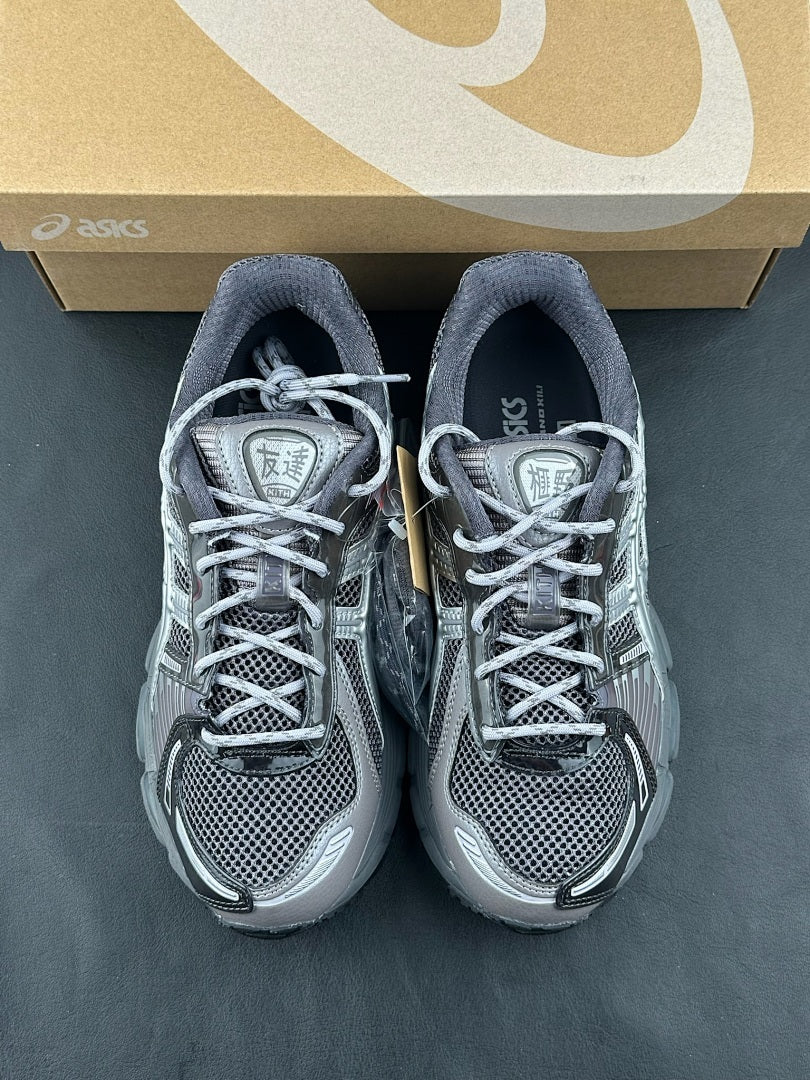 ASICS GEL-Kayano 12.1